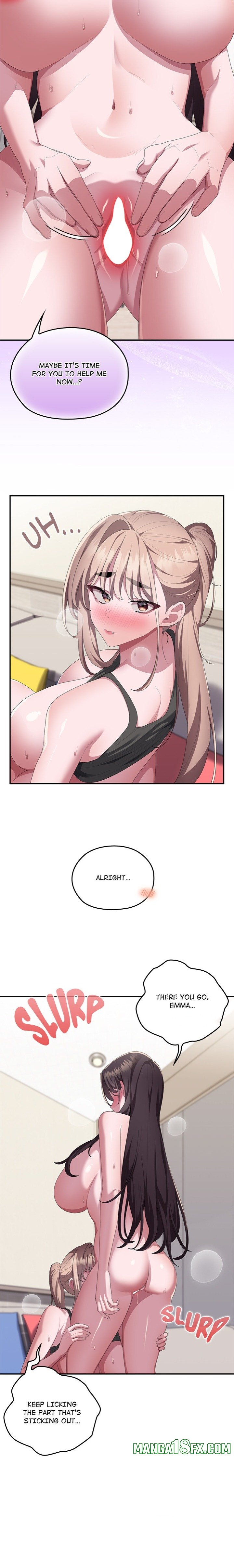 Office Shitbag Alert - Chapter 79 [photo 14] - MangaPorn