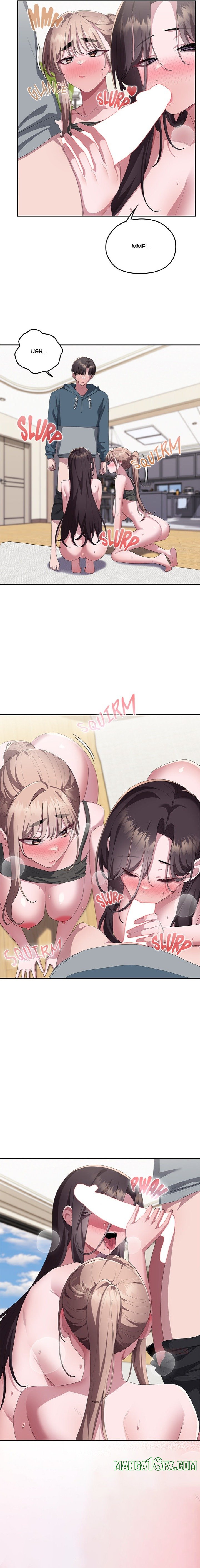 Office Shitbag Alert - Chapter 79 [photo 17] - MangaPorn