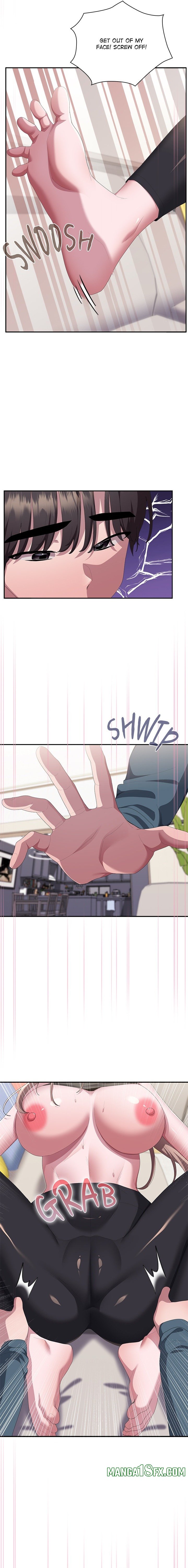 Office Shitbag Alert - Chapter 79 [photo 3] - MangaPorn