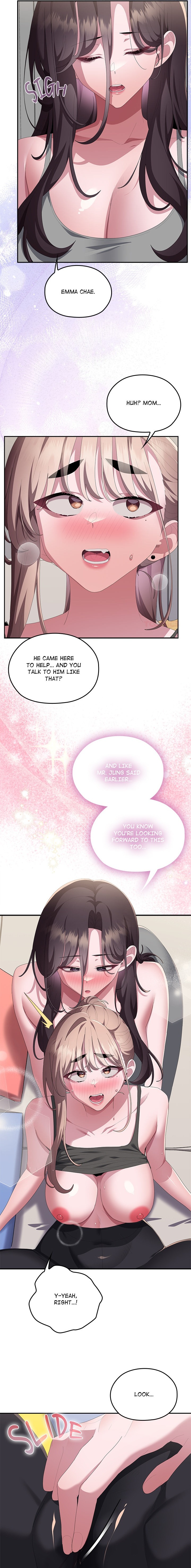 Office Shitbag Alert - Chapter 79 [photo 7] - MangaPorn