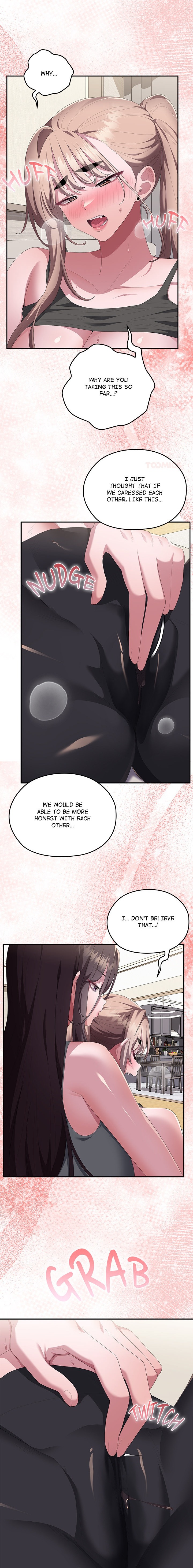 Office Shitbag Alert - Chapter 79 [photo 9] - MangaPorn