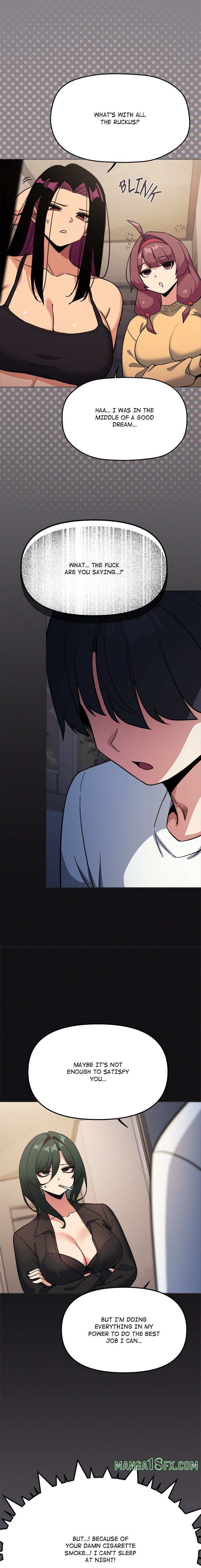 Stop Smoking - Chapter 71 [photo 14] - MangaPorn