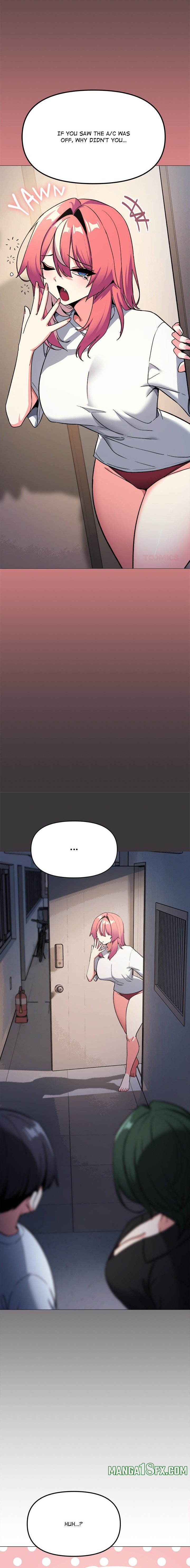 Stop Smoking - Chapter 71 [photo 17] - MangaPorn