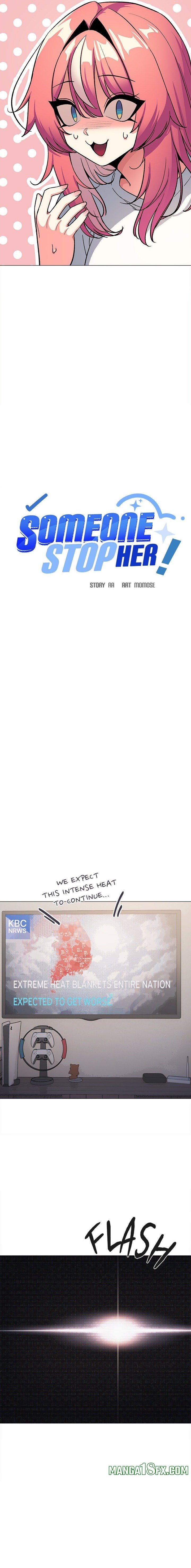 Stop Smoking - Chapter 71 [photo 18] - MangaPorn