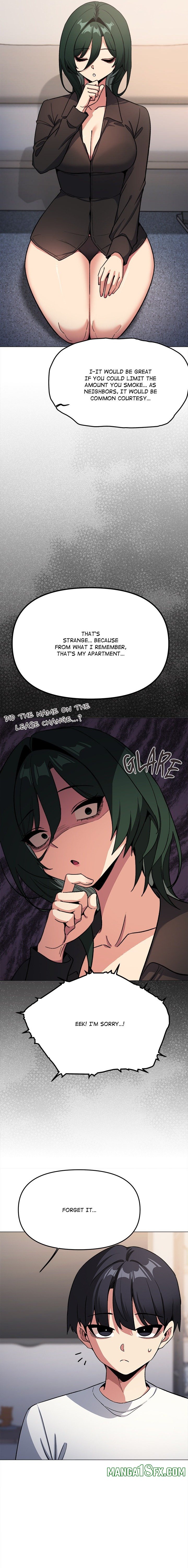 Stop Smoking - Chapter 71 [photo 21] - MangaPorn