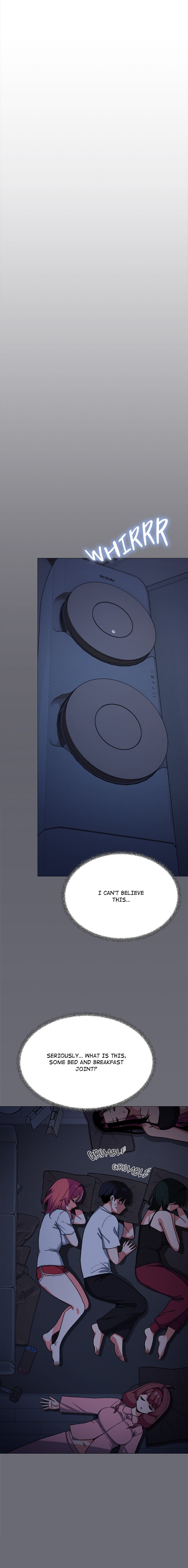 Stop Smoking - Chapter 71 [photo 24] - MangaPorn