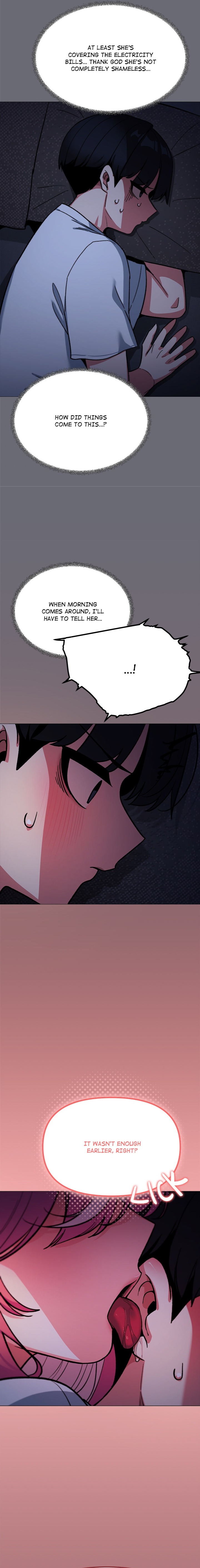 Stop Smoking - Chapter 71 [photo 25] - MangaPorn