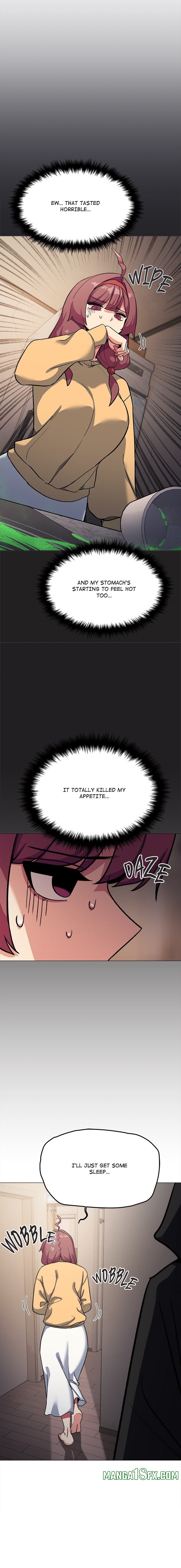 Stop Smoking - Chapter 71 [photo 3] - MangaPorn