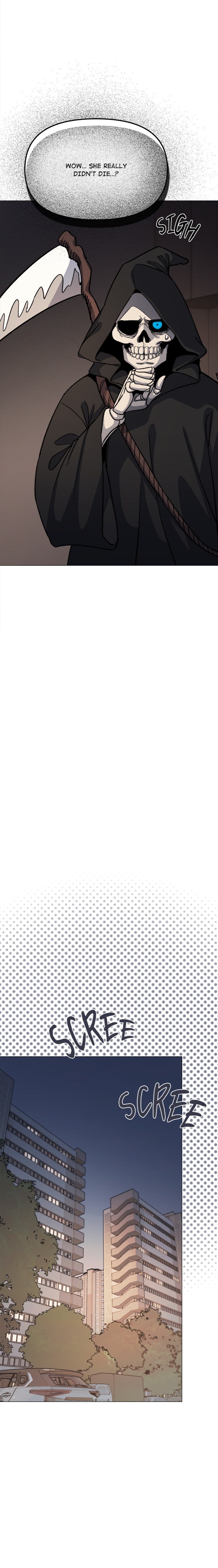 Stop Smoking - Chapter 71 [photo 4] - MangaPorn