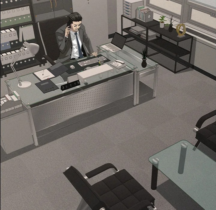 Milf Guard - Chapter 60 [photo 100] - MangaPorn