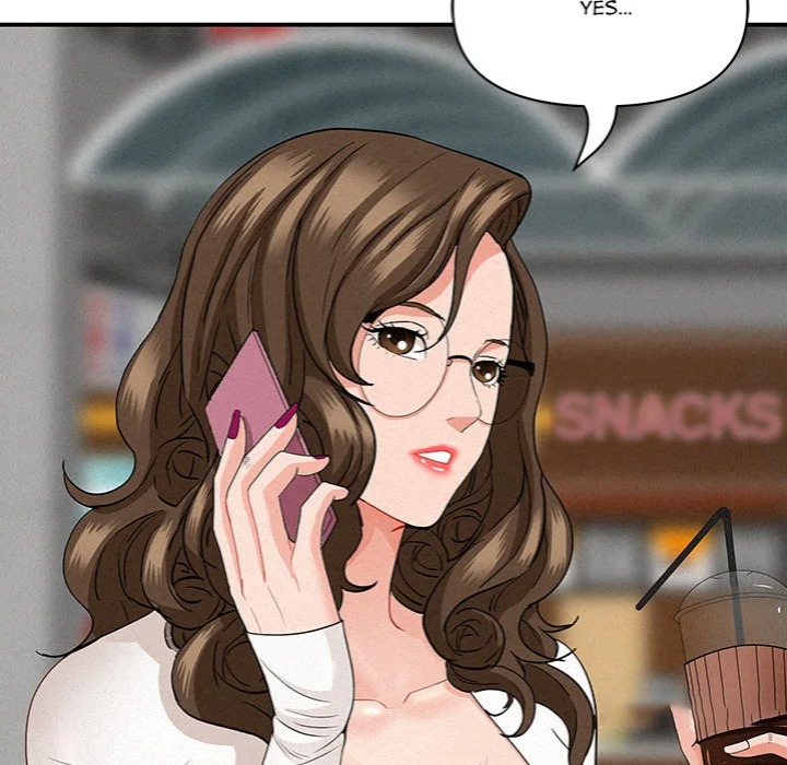 Milf Guard - Chapter 60 [photo 102] - MangaPorn