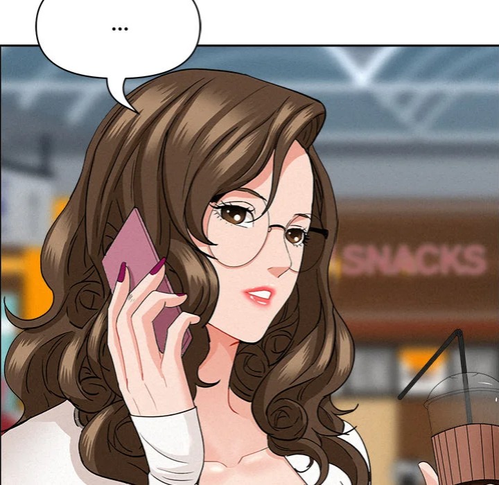 Milf Guard - Chapter 60 [photo 106] - MangaPorn