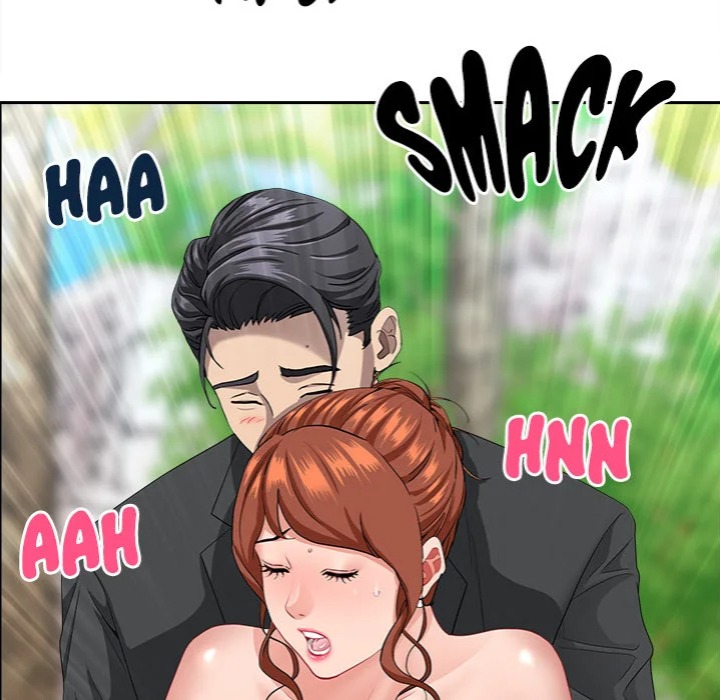 Milf Guard - Chapter 60 [photo 125] - MangaPorn