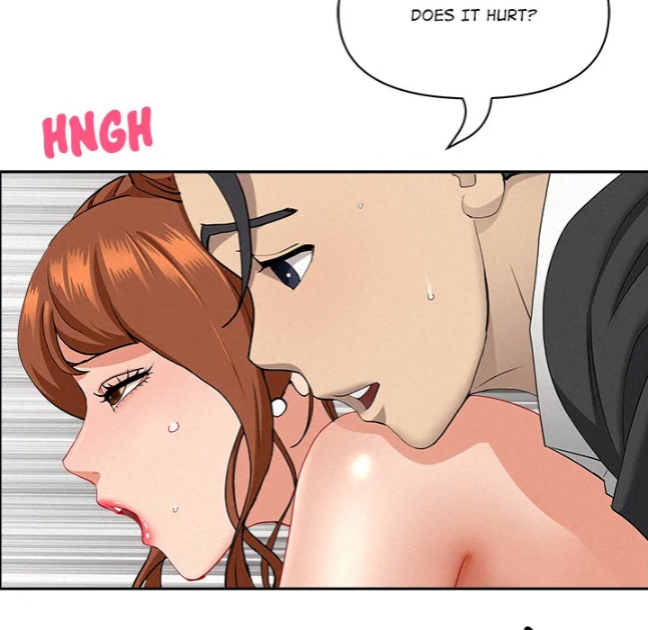 Milf Guard - Chapter 60 [photo 128] - MangaPorn