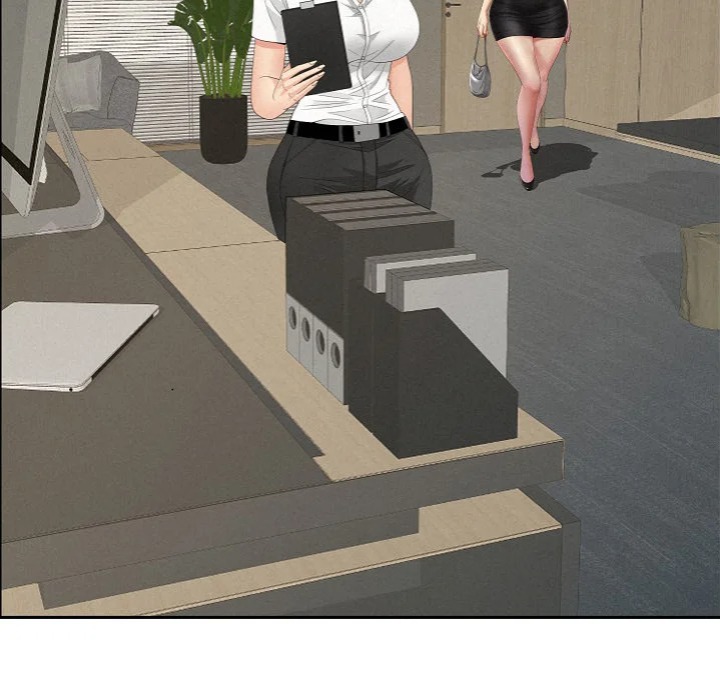 Milf Guard - Chapter 60 [photo 149] - MangaPorn