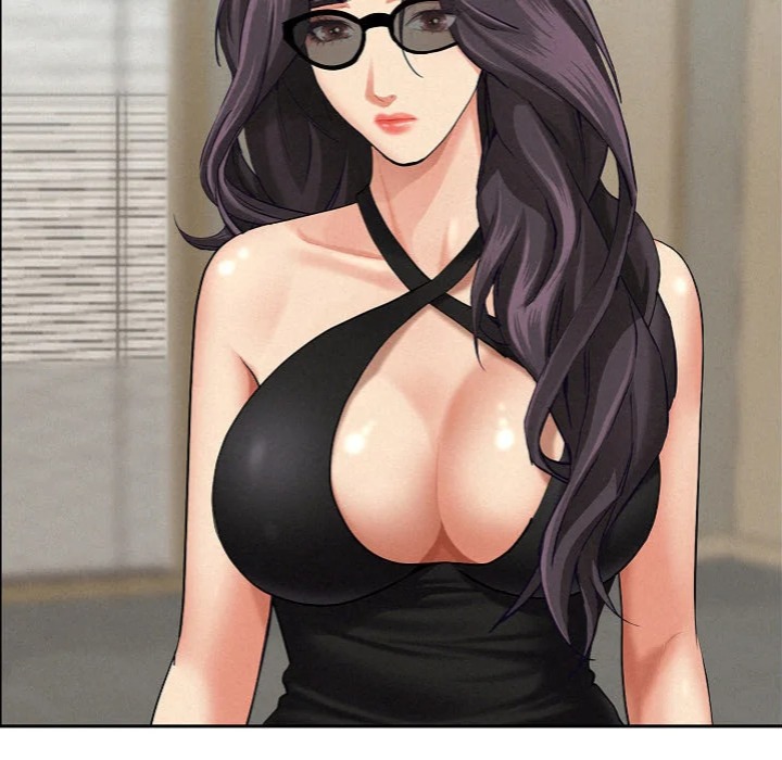 Milf Guard - Chapter 60 [photo 151] - MangaPorn