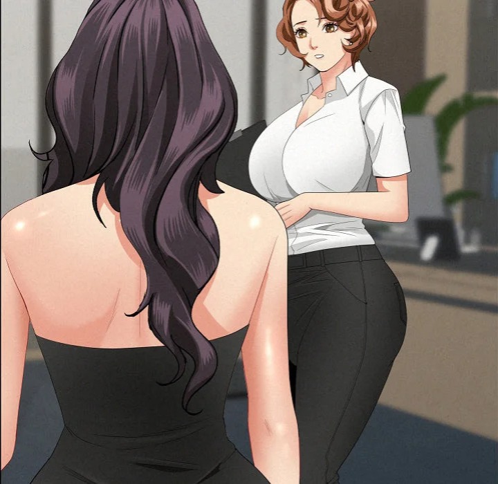 Milf Guard - Chapter 60 [photo 155] - MangaPorn