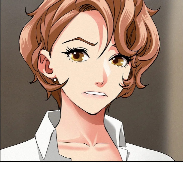 Milf Guard - Chapter 60 [photo 159] - MangaPorn