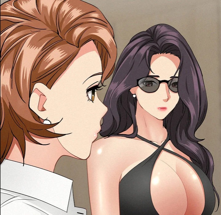 Milf Guard - Chapter 60 [photo 161] - MangaPorn