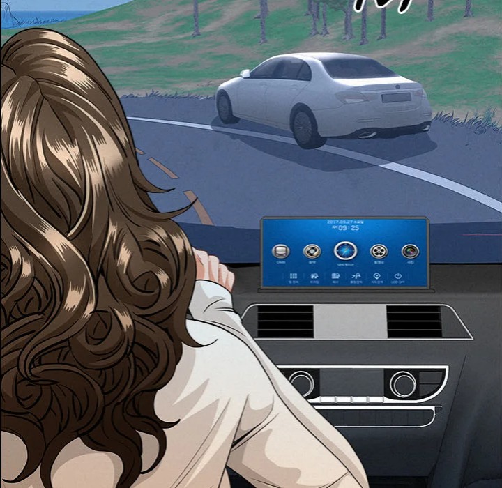 Milf Guard - Chapter 60 [photo 17] - MangaPorn