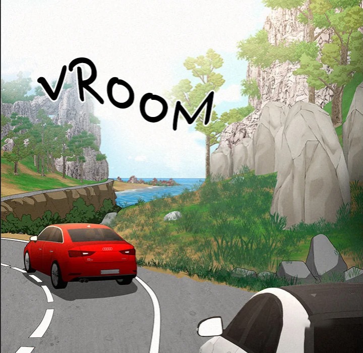 Milf Guard - Chapter 60 [photo 21] - MangaPorn