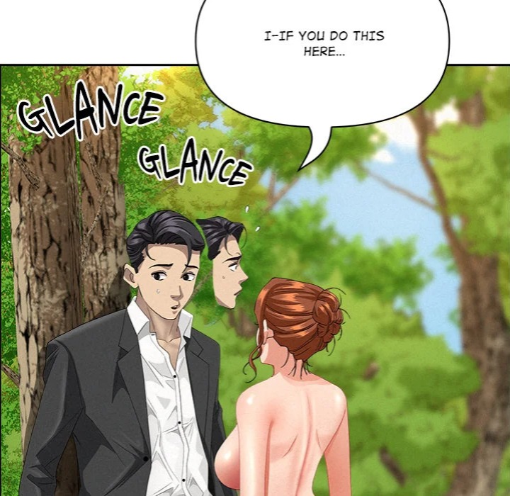 Milf Guard - Chapter 60 [photo 28] - MangaPorn