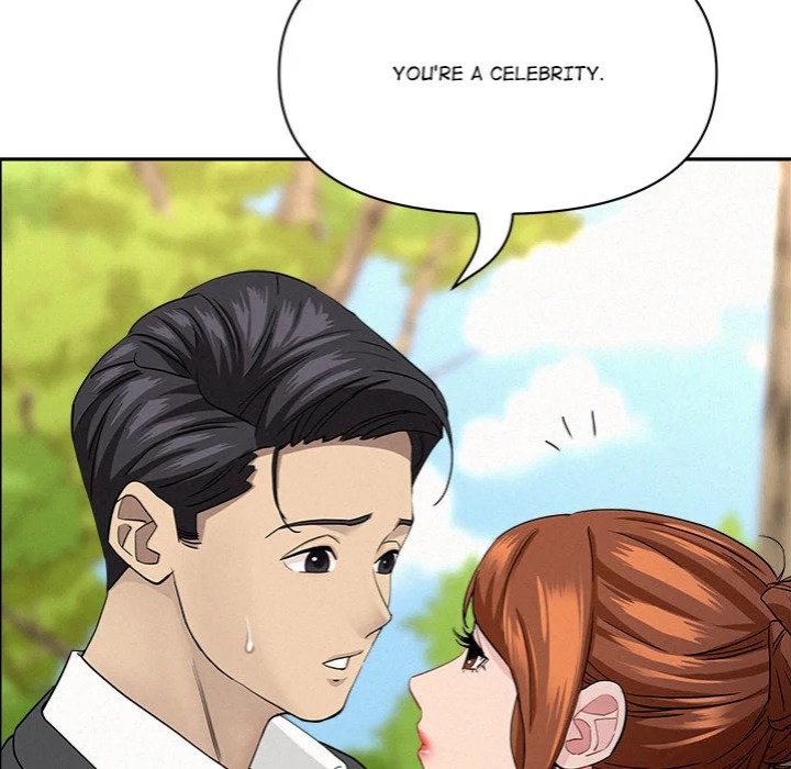 Milf Guard - Chapter 60 [photo 36] - MangaPorn