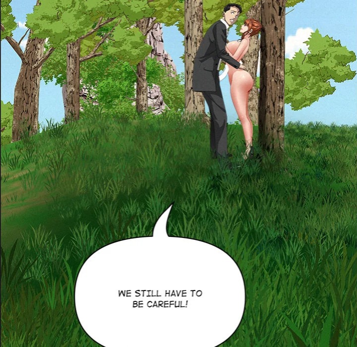 Milf Guard - Chapter 60 [photo 43] - MangaPorn