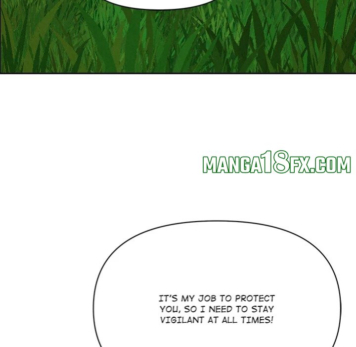 Milf Guard - Chapter 60 [photo 44] - MangaPorn