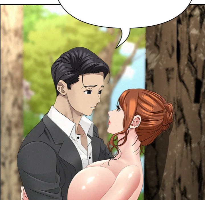 Milf Guard - Chapter 60 [photo 45] - MangaPorn