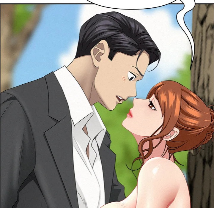 Milf Guard - Chapter 60 [photo 58] - MangaPorn