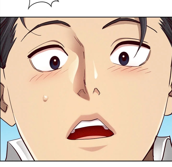 Milf Guard - Chapter 60 [photo 6] - MangaPorn