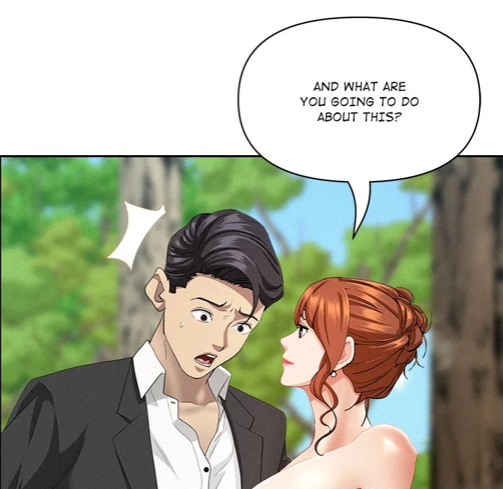 Milf Guard - Chapter 60 [photo 66] - MangaPorn