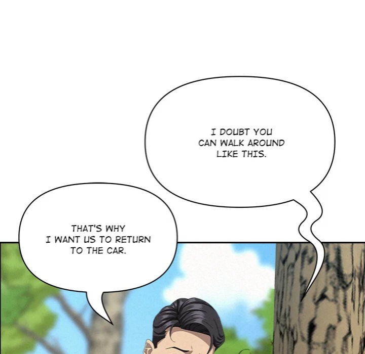 Milf Guard - Chapter 60 [photo 74] - MangaPorn