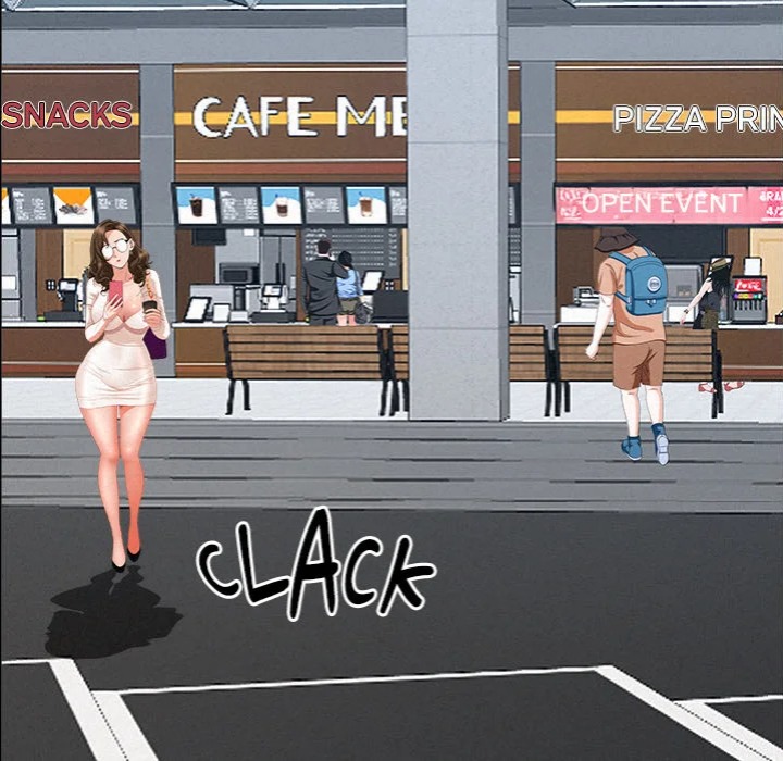 Milf Guard - Chapter 60 [photo 87] - MangaPorn