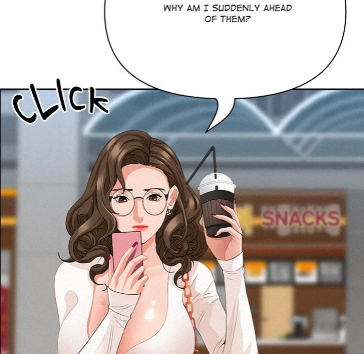 Milf Guard - Chapter 60 [photo 89] - MangaPorn