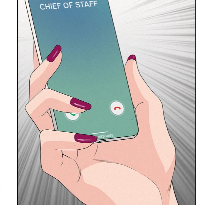 Milf Guard - Chapter 60 [photo 96] - MangaPorn