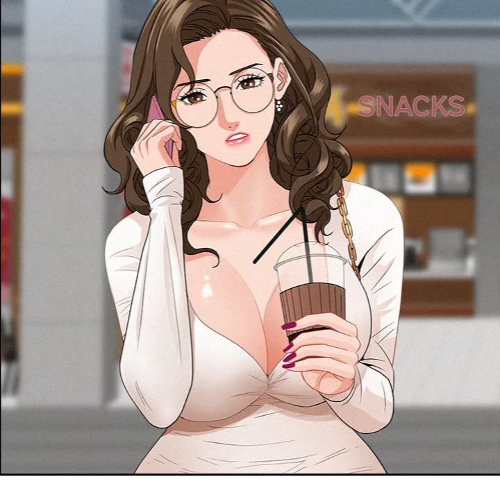 Milf Guard - Chapter 60 [photo 98] - MangaPorn