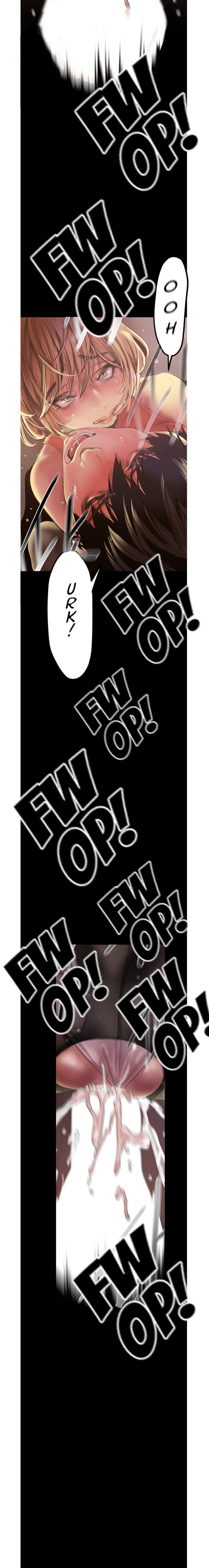 A Wonderful New World - Chapter 121 [photo 18] - MangaPorn