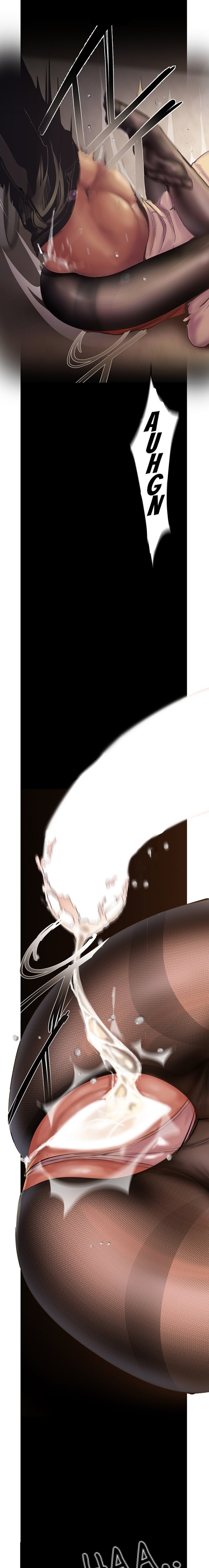 A Wonderful New World - Chapter 121 [photo 19] - MangaPorn