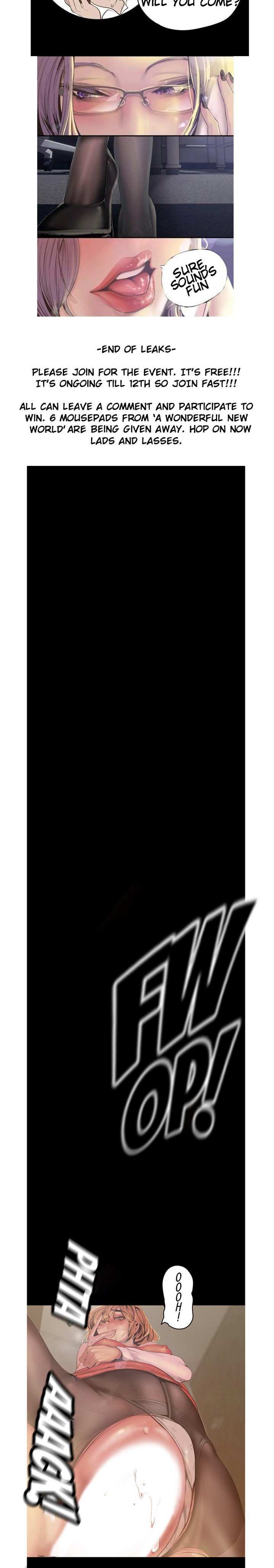 A Wonderful New World - Chapter 121 [photo 2] - MangaPorn