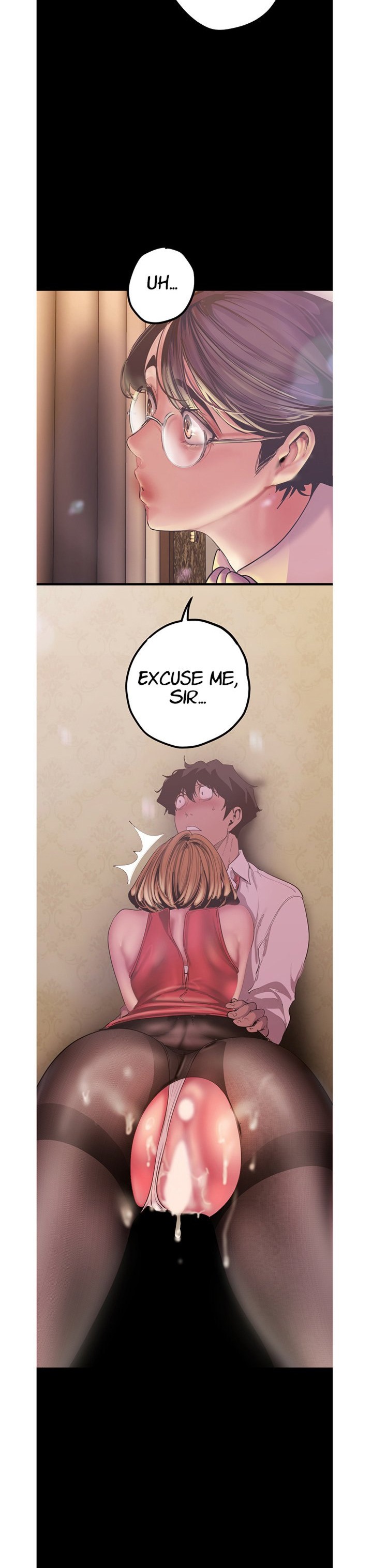 A Wonderful New World - Chapter 121 [photo 24] - MangaPorn