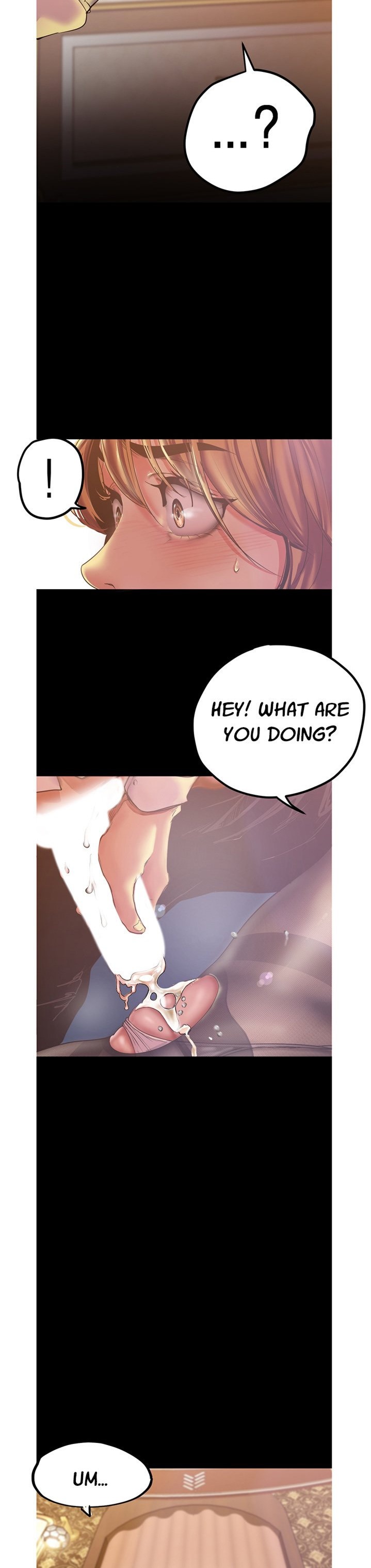 A Wonderful New World - Chapter 121 [photo 26] - MangaPorn