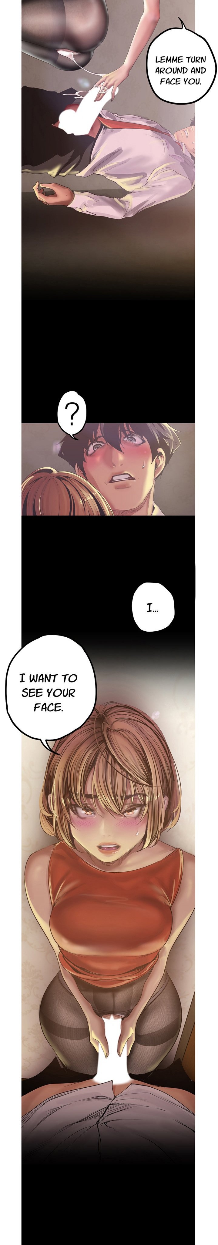 A Wonderful New World - Chapter 121 [photo 9] - MangaPorn