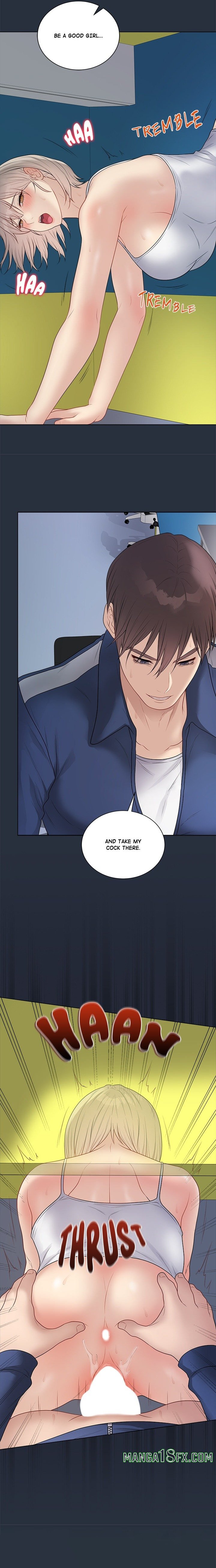 Signed, Sealed, Mistaken - Chapter 42 [photo 15] - MangaPorn