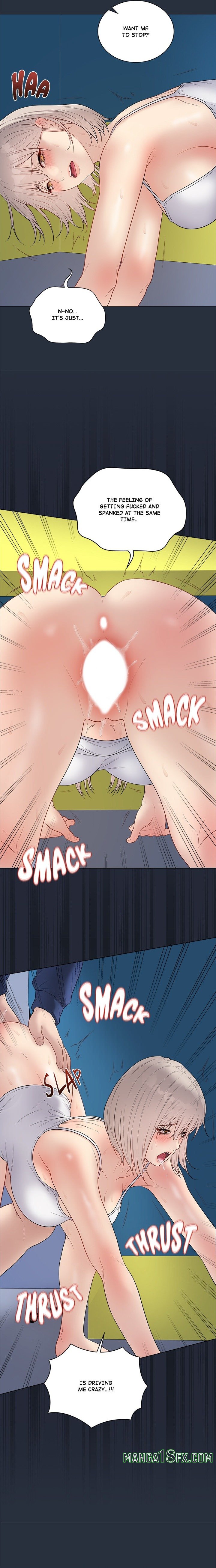 Signed, Sealed, Mistaken - Chapter 42 [photo 19] - MangaPorn