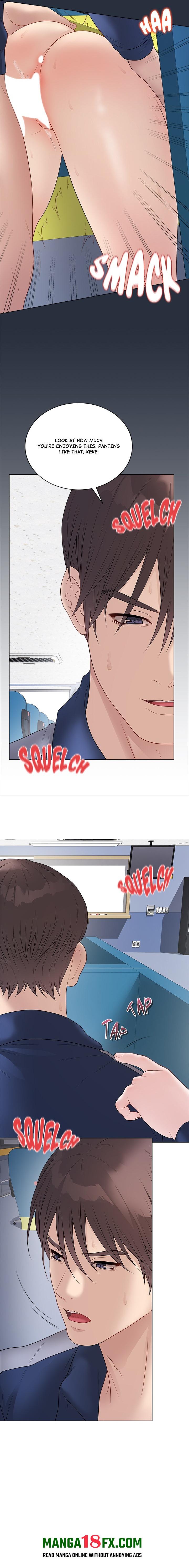 Signed, Sealed, Mistaken - Chapter 42 [photo 22] - MangaPorn