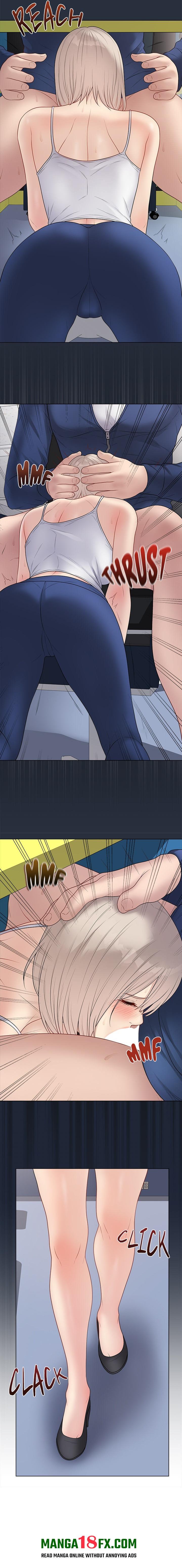 Signed, Sealed, Mistaken - Chapter 42 [photo 6] - MangaPorn