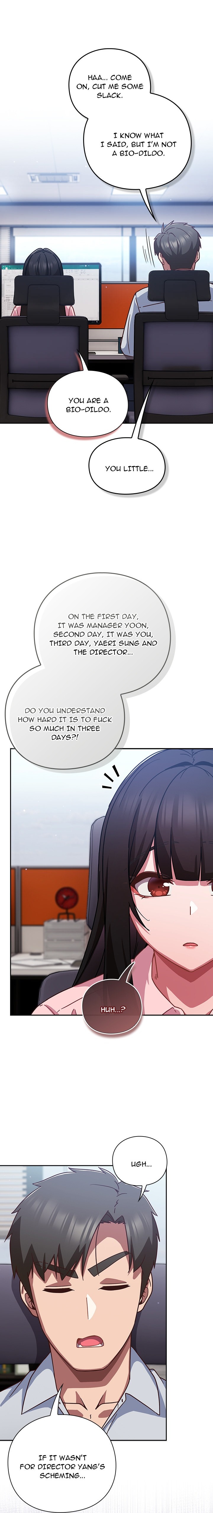 Let’s Play Hooky - Chapter 30 [photo 10] - MangaPorn