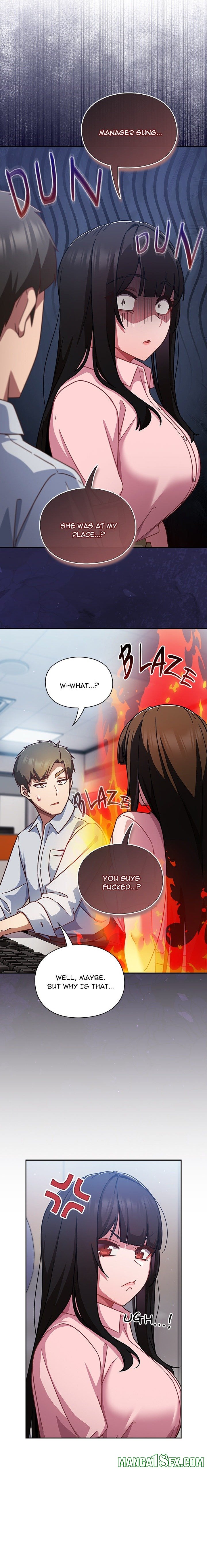 Let’s Play Hooky - Chapter 30 [photo 11] - MangaPorn